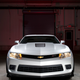 Image for article titled Track-Capable Camaro Z/28 Validated At Nürburgring